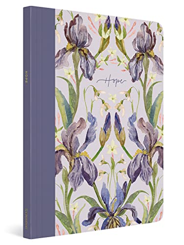 ESV Prayer Journal: 30 Days on Hope (Paperback) by Erika Allen, Paperback book cover