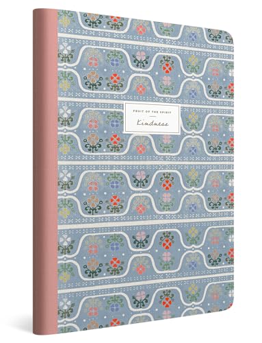 ESV Devotional Journal, Fruit of the Spirit: Kindness (Paperback) by Esv Bibles, Paperback book cover