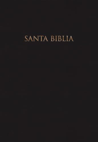 Biblia Para Regalos y Premios-Rvr 1960 by B&h Espanol Editorial, Hardcover book cover