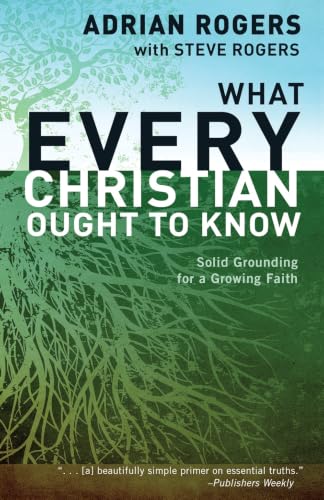 What Every Christian Ought to Know book cover