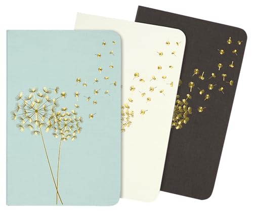 Ntbk Jotter Dandelion Wishes book cover