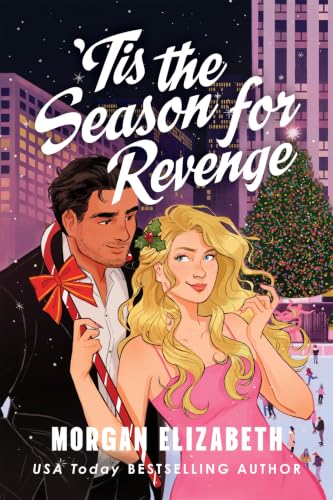 'Tis the Season for Revenge book cover