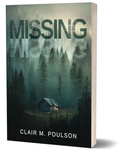 Missing book cover