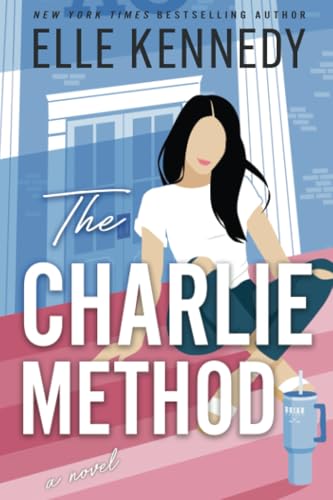 The Charlie Method by Elle Kennedy (Paperback)