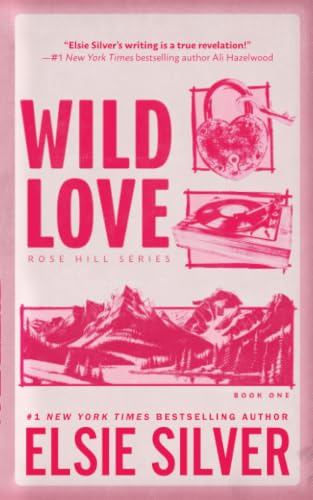 Wild Love (Standard Edition) book cover