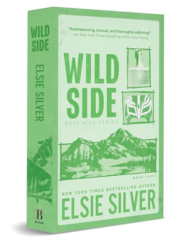 Wild Side (Deluxe Edition) (Special) book cover