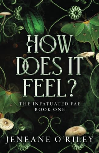 How Does It Feel? book cover