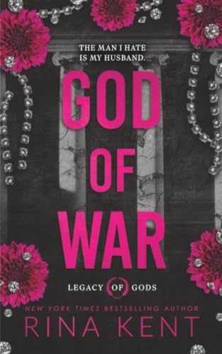 God of War (Standard Edition) (Special) book cover