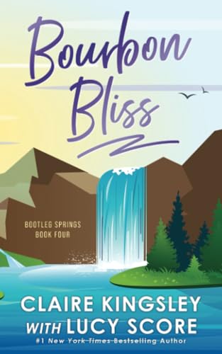 Bourbon Bliss book cover