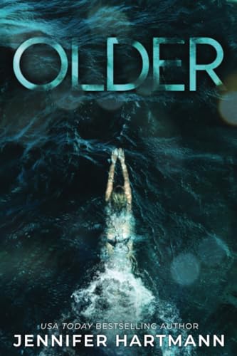 Older (Standard Edition) book cover