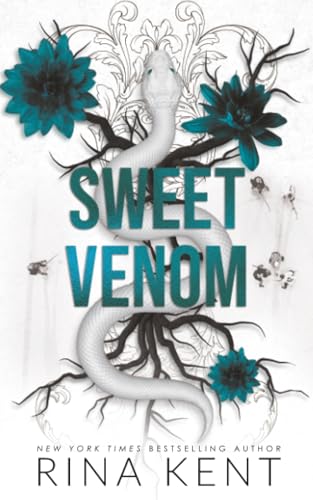Sweet Venom (Standard Edition) book cover
