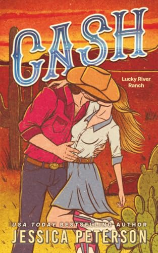 Cash (Standard Edition) book cover