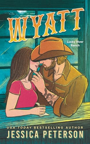 Wyatt (Standard Edition) book cover