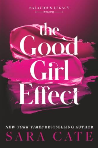 The Good Girl Effect (Standard Edition) book cover