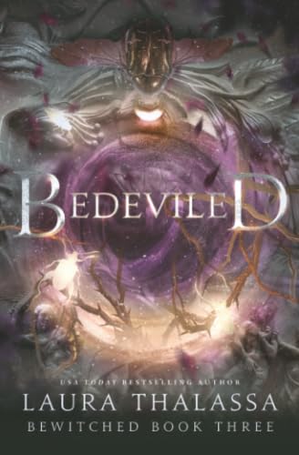 Bedeviled (Alternate Cover) book cover