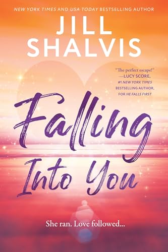 Falling Into You book cover