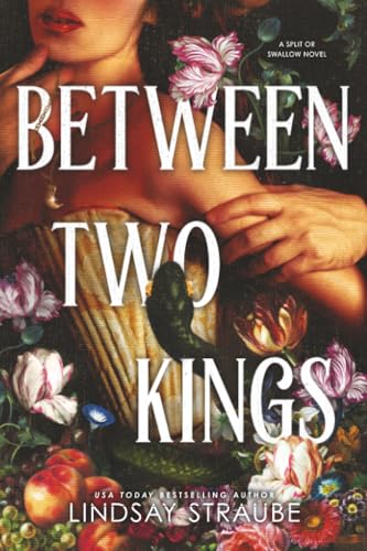 Between Two Kings (Standard Edition) book cover