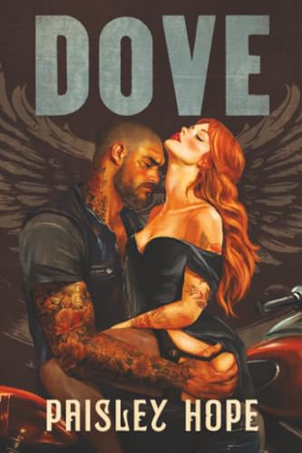 Dove (Standard Edition) book cover