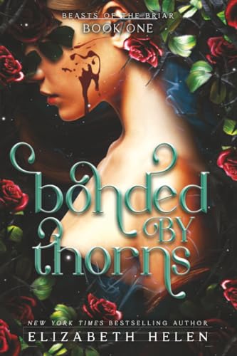 Bonded by Thorns (Standard Edition) book cover
