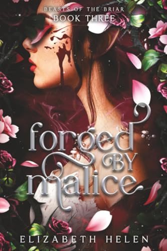 Forged by Malice (Standard Edition) book cover