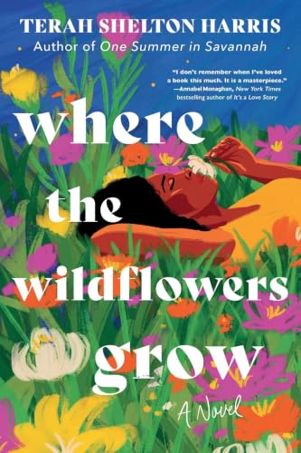 Where the Wildflowers Grow (Standard Edition) book cover