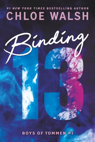Binding 13 (Standard Edition) book cover