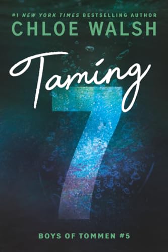 Taming 7 (Standard Edition) book cover