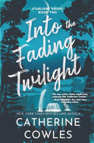 Into the Fading Twilight (Standard Edition) book cover