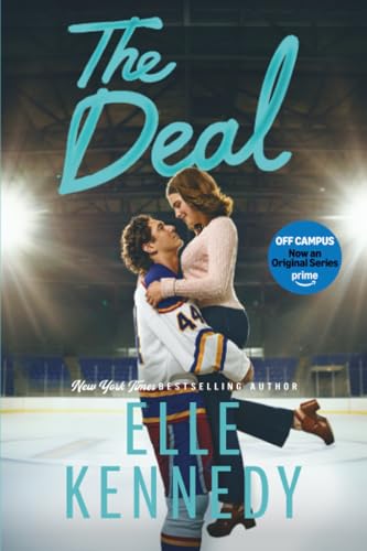 The Deal (TV Tie-In Edition) by Elle Kennedy (Paperback)