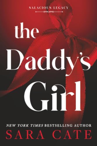 The Daddy's Girl (Standard Edition) book cover