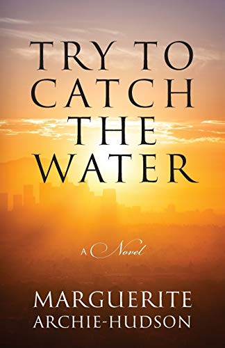 Try to Catch the Water book cover