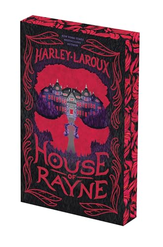 House of Rayne: Deluxe Limited Edition book cover