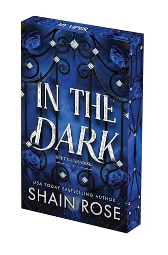 In the Dark: Deluxe Limited Edition book cover