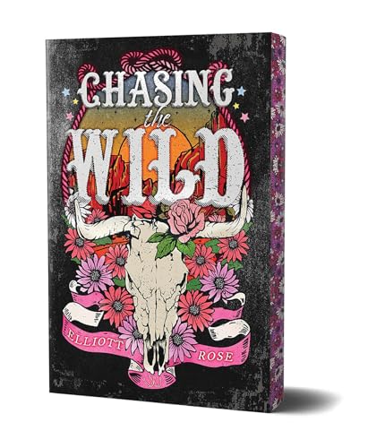 Chasing the Wild: Deluxe Limited Edition book cover