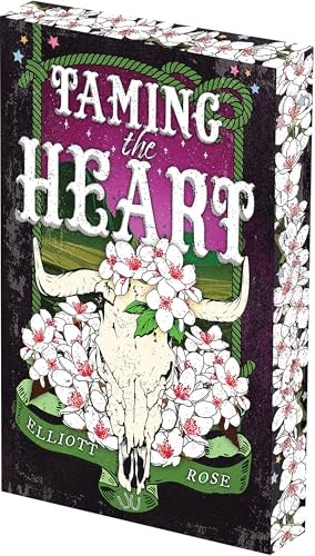 Taming the Heart: Deluxe Limited Edition book cover