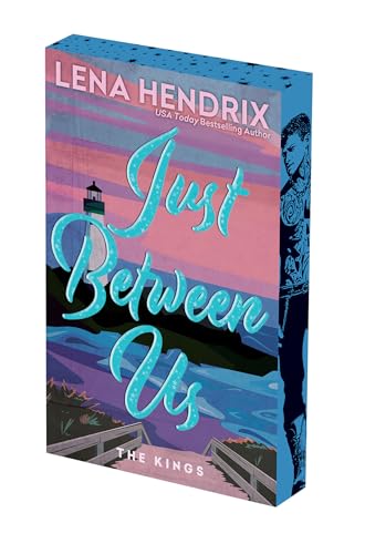 Just Between Us: Deluxe Limited Edition book cover