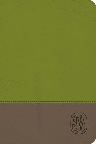 NRSV Wesley Study Bible: Sage Thicket Decotone (NRSV Wesley Study Bible) by William H Willimon, Hardcover book cover