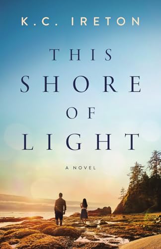 This Shore of Light book cover