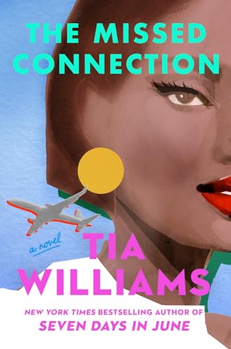The Missed Connection book cover