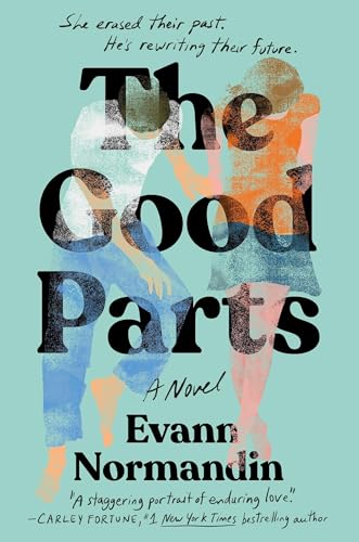 The Good Parts book cover