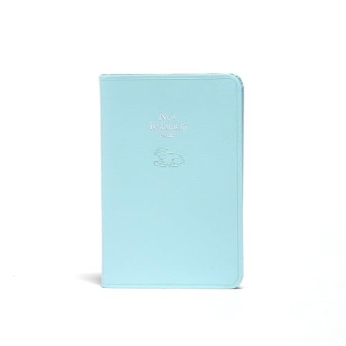 New Testament and Psalms-KJV by Holman Bible Publishers, Imitation Leather book cover