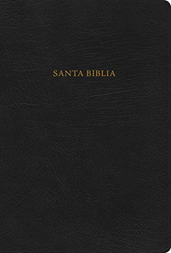 Nueva Biblia de Estudio Scofield-RV 1960 by C I Scofield, Bonded Leather book cover