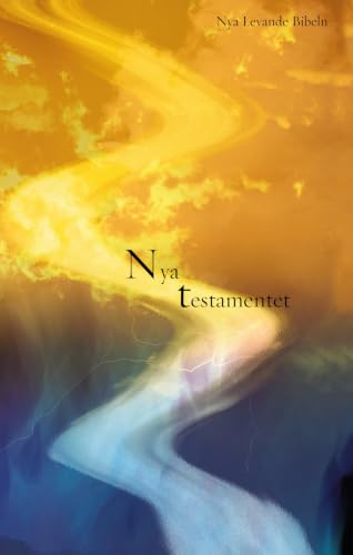 Swedish New Testament-FL by Zondervan, Paperback book cover