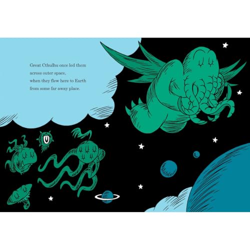 HP Lovecrafts Call of Cthulhu Beginning book cover