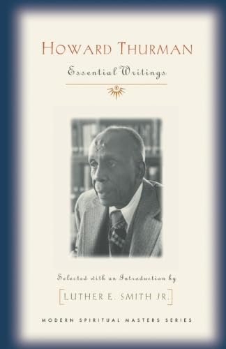 Howard Thurman: Essential Writings book cover