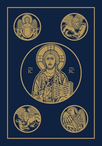 Ignatius Bible-RSV by Ignatius Press, Paperback book cover