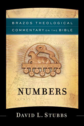 Numbers book cover