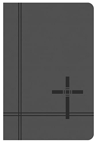 Deluxe Gift & Award Bible-KJV by Barbour Bibles, Imitation Leather book cover