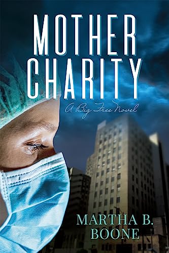 Mother Charity: A Big Free Novel book cover
