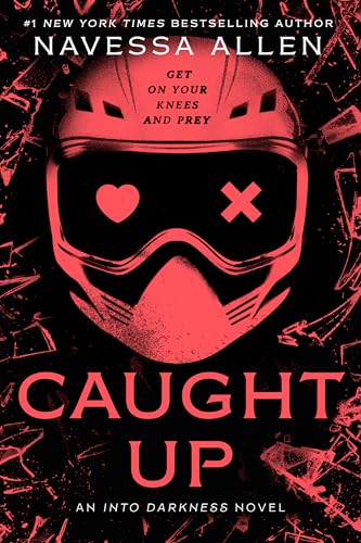 Caught Up book cover